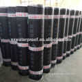 4mm bitumen waterproofing membranes for roofs